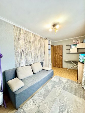 Продам 2к пр.О.Поля. Кирпичный дом. Сертификат - фото 1