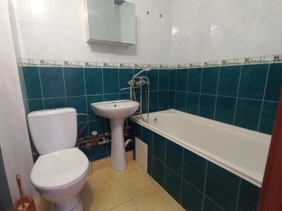 Продам 1кімнатну квартиру в Вінниці Вінниця