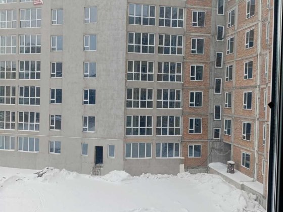 Продам 1 к квартиру на вул.Івана Богуна 6597 Вінниця