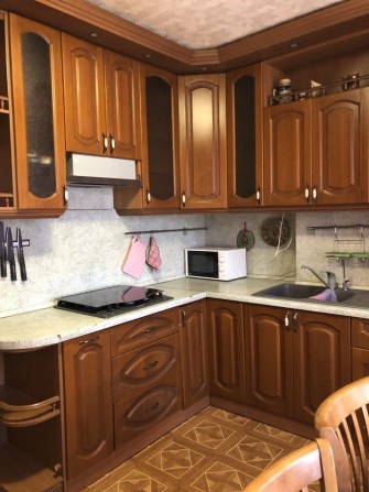 Продам 3к квартиру с ремонтом, Газ, Автономка, 55000$, ВАУЧЕР, безнал - фото 1