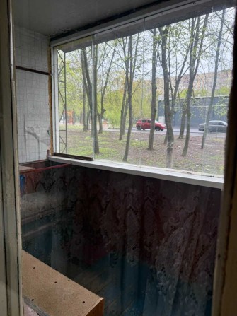 Продам 2к квартиру, жилое состояние, Тополь2, р-н Сильпо, сертификат - фото 1