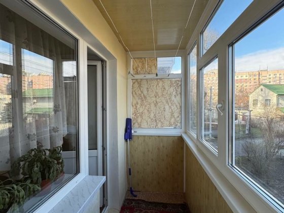 Продажа 3к кв на пр.Науки дом  100 Днепр
