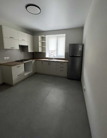 Продаж 1 к квартира Новобуд АГВ ремонт - фото 1