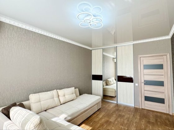 Продам 1к кв з євроремонтом в новобудові на Масанах! Чернігів