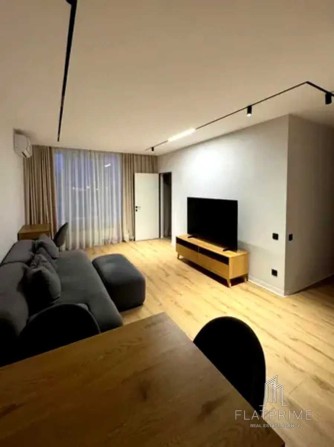 Продаж 1к квартири 45 кв. на наб. Дніпровська 20А ЖК Seven - фото 1