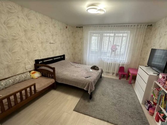 Квартира 3-к р-н Набережного кварталу Вінниця