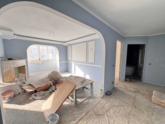 Продам квартиру на Левобережном-3 пр. Мира Дніпро