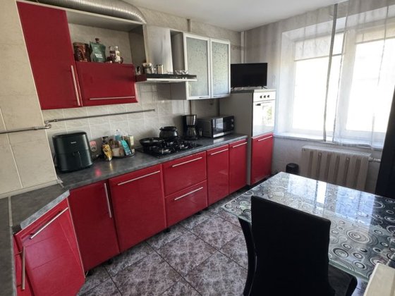 3х комн квартира чешка Победа, Бульвар 65000 ус ед ТОРГ Дніпро