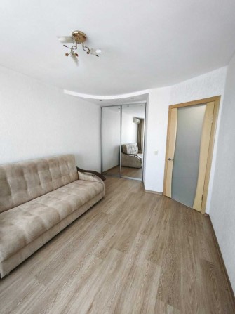 Продам 1к квартиру ж/м Левобережный 3, Березинка, Караван - фото 1