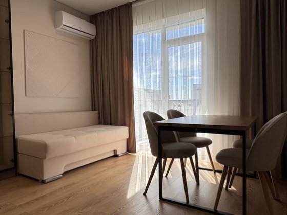 Продається Нова, Гарна 1,5 кімнатна квартира. Ужгород