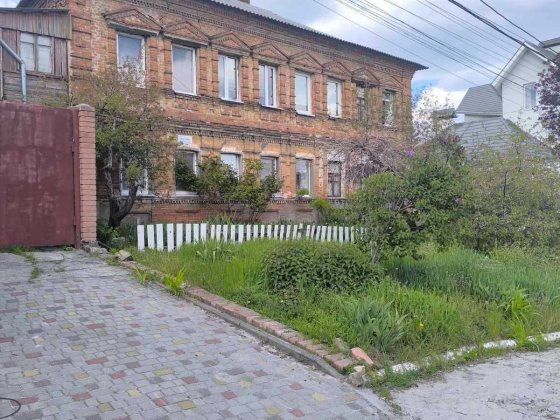 Продам 2-х комн. кв-ру в Центральном р-не. Можно по безналу! Дніпро