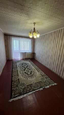 Продам 1-кімнатну 12 квартал, Інженерна - фото 1