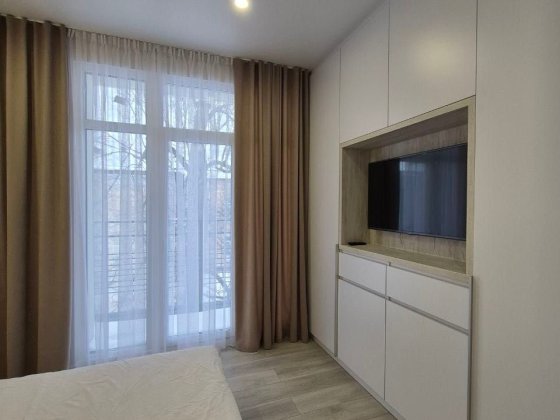 Продам 2 кімнатну квартиру в Новобудові на пр. Івана Мазепи Дніпро