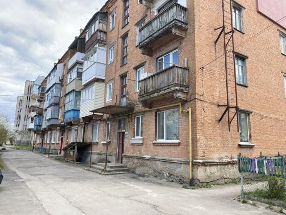 Продаж 2 кім. квартири на вул. А. Янгеля (Фрунзе) Вінниця