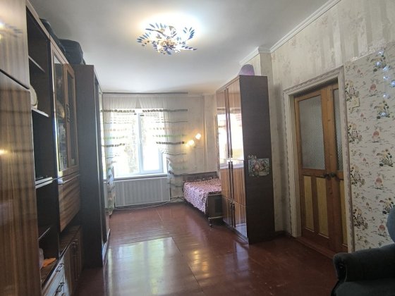 Продається однокімнатна квартира  неподалік від  дитячого садочка та школи Вінниця