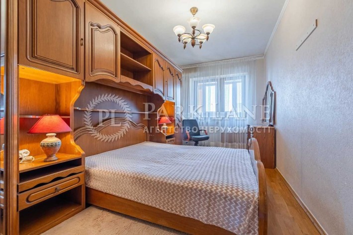 Продаж 3-х кімнатної квартири Срібнокільська 20, Осокорки, Позняки - фото 1