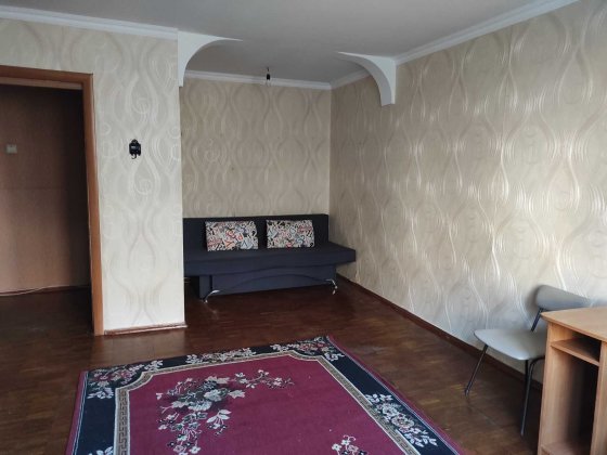 1-кімн. квартира покращеного планування, хороший стан. Чешка на Стрілецького, біля 30-ї школи. Вінниця