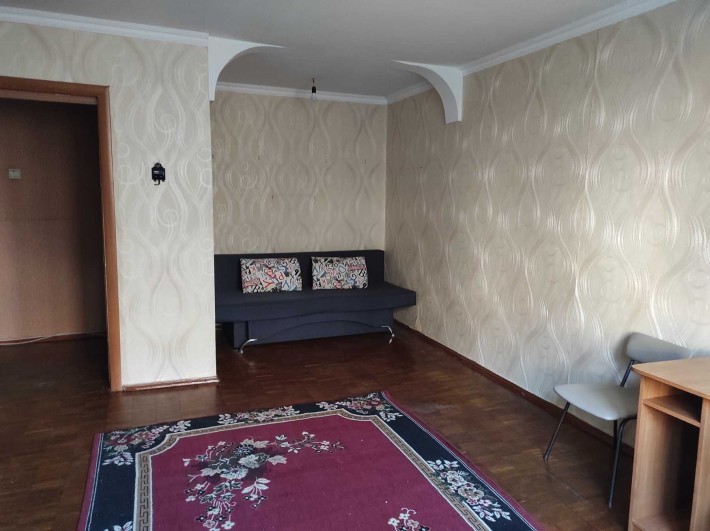 1-кімн. квартира покращеного планування, хороший стан. Чешка на Стрілецького, біля 30-ї школи. - фото 1