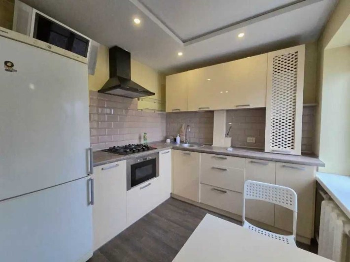 Продам 1 комнатну квартиру на новокримке - фото 1