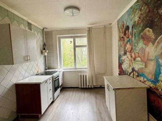 Продам 2-комн квартиру Чешка низ Кирова, Поля Сертификат NK Дніпро