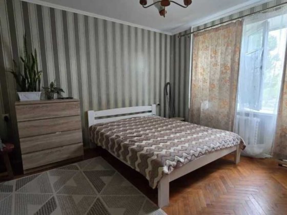 Продам 2-комнатную квартиру на ж/м Солнечный. Дніпро