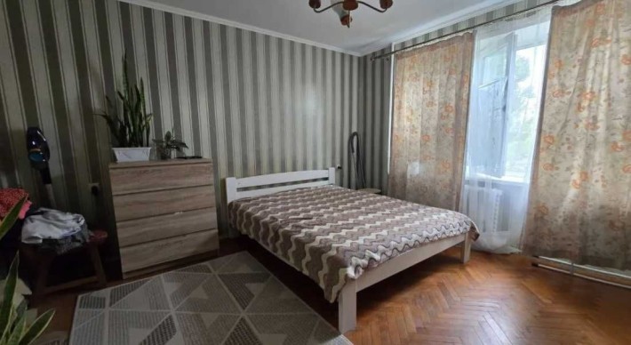 Продам 2-комнатную квартиру на ж/м Солнечный. - фото 1
