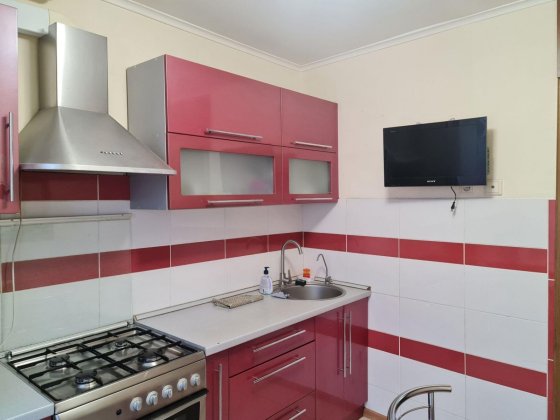 Продам  2х квартиру, Ремонт, Сертифика/ ваучер, прМира, Дніпро