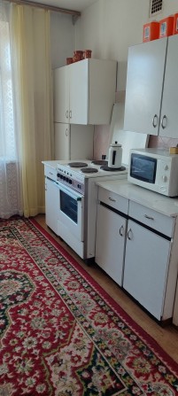 Продам 2х кімнатну квартиру по проспекту Левка Лук'яненко!! - фото 1