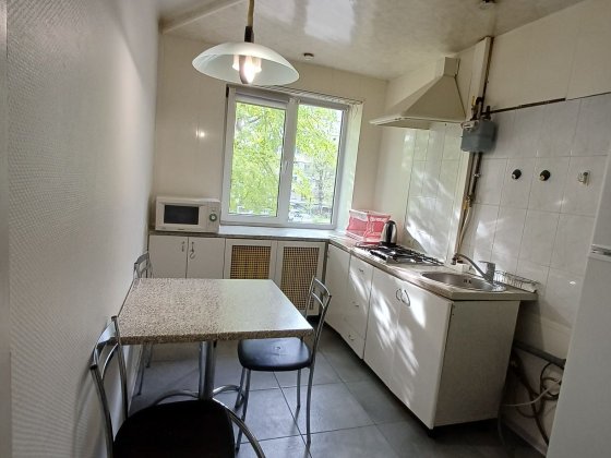 Продам 3к.квартиру с гаражом на Калиновой. Днепр
