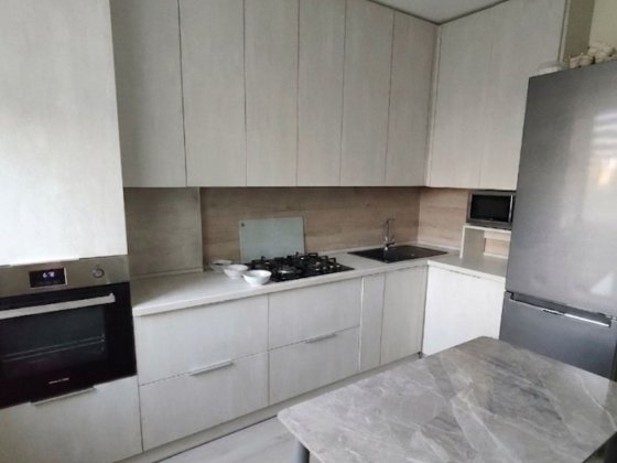 3-кімнатна квартира (80 м²) на «ідеальному» поверсі — Проспект Свободи Ужгород