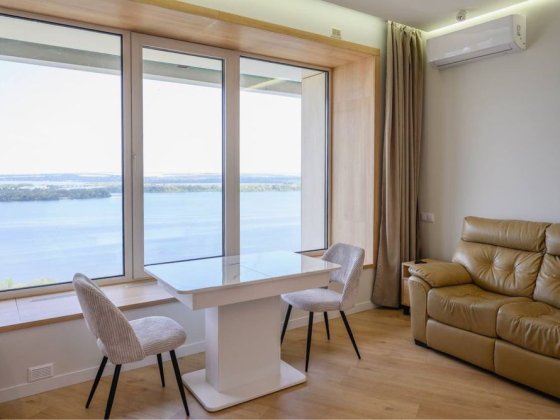 Продам квартиру ЖК Бартоломео, Победа, 85000$ ремонт. Дніпро