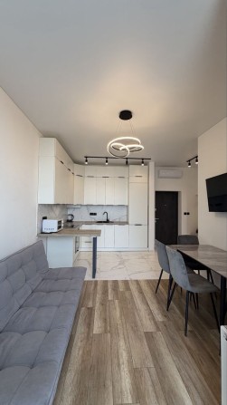 Продаж 1,5к кімнатної квартири ЖК City Line | Півторашка |Однокімнатна - фото 1