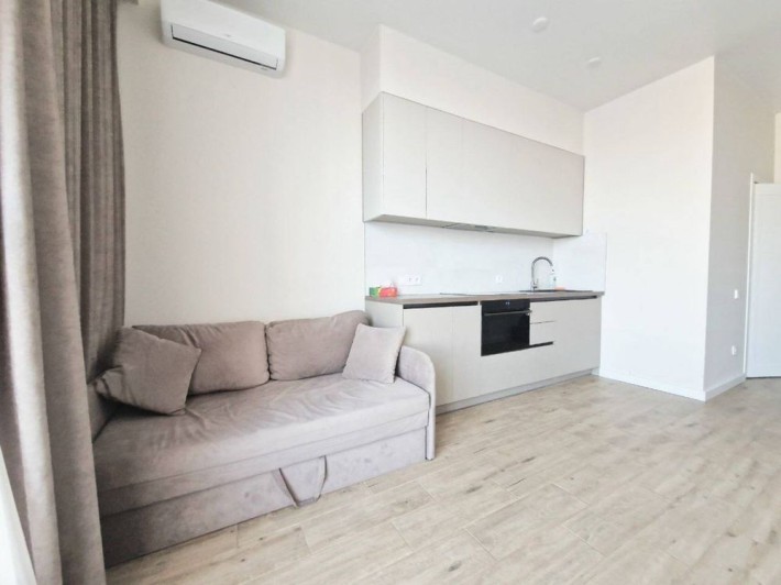 Продам 1 комнатную квартиру ЖК Грани - фото 1