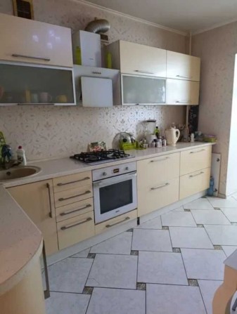 1 кім 55 м2 КАП РЕМОНТ район НЕЗАЛЕЖНОСТІ (ТИТОВА) безнал (718139) - фото 1