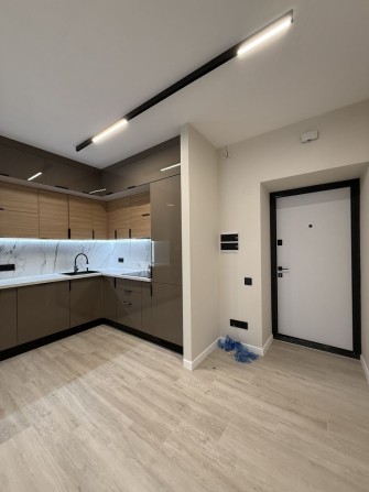 ПРОДАЖ 1-кімнатної квартири в новобудові - фото 1