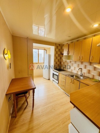 Продам 2к квартиру с ремонтом пр. Слобожанский, безнал, ваучер - фото 1