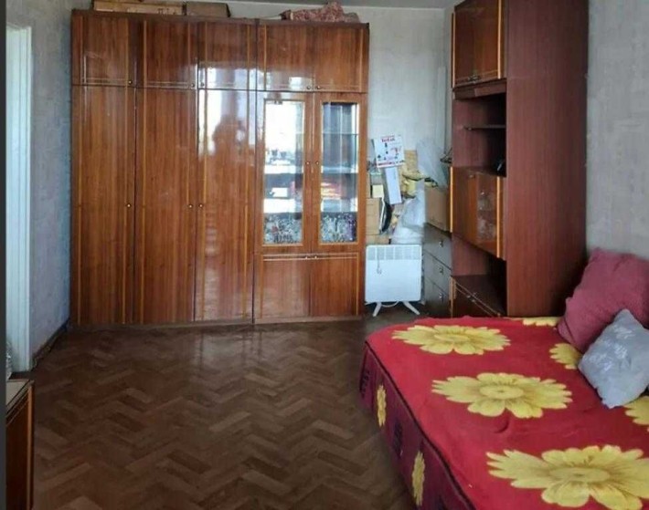 продам  1 квартиру набережна Перемоги, Яхт клуб Січ, пер Добровольців - фото 1
