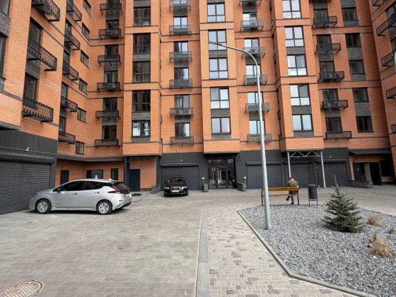 Продам 2к квартиру в новобудові ЖК Аржанова Дніпро