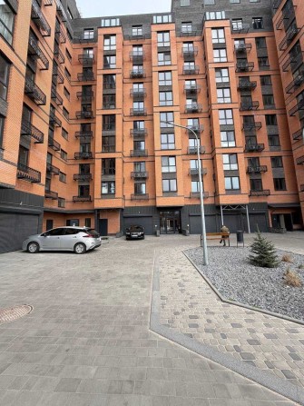 Продам 2к квартиру в новобудові ЖК Аржанова - фото 1