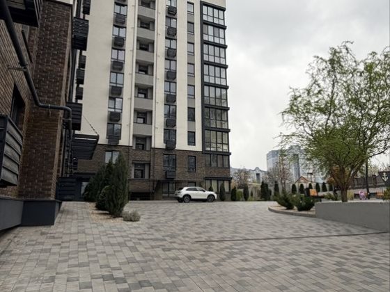 Продам трехкомнатную квартиру жк «sweet home» Дніпро