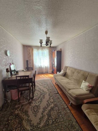 Продажа 3 кімнатної квартири, Авіаторське (Авиаторское), Тополь - фото 1