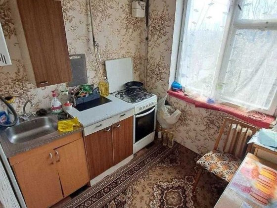 Продам 2 к кв Косиора Калнышевского Богдана Хмельницкого Євідновлення NK Дніпро