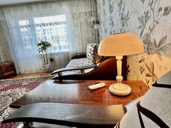 Продам 3к отличное состояние Дніпро