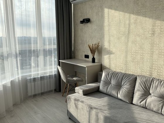 Продам 2-кімнатну квартиру в центрі Черкаси