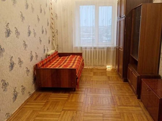 4к в серці Ближнього Замостя!  82м², 4 окремі кімнати, 2 балкони, 5/9 Вінниця