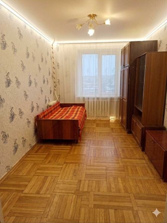 4к в серці Ближнього Замостя!  82м², 4 окремі кімнати, 2 балкони, 5/9 - фото 1