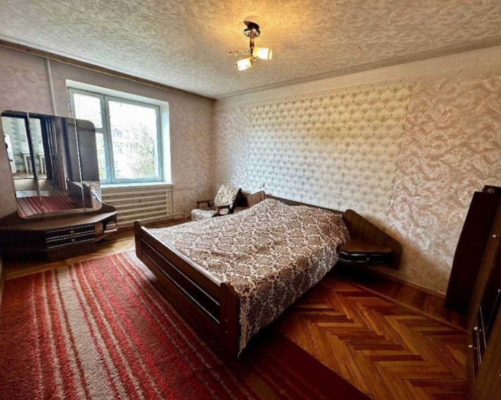 Продаж 3к трикімнатна квартира чешка цегла можна Держ.програми - фото 1