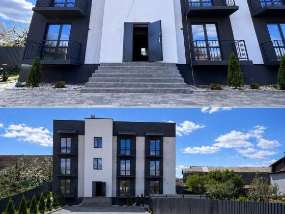 Продам 1 к квартиру на Старому місті 7218 Вінниця