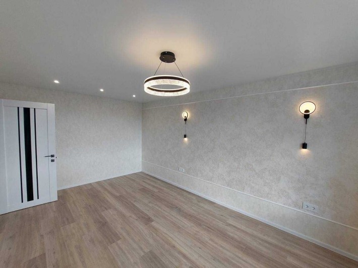 Продаж 1к квартири! Новобудова, АГВ, середній поверх - фото 1