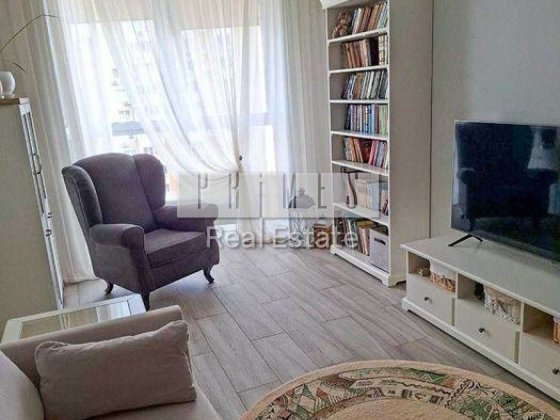 Продаж 2к квартири з ремонтом, вул. Драгоманова, 2, Позняки Киев